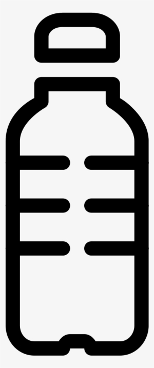 Solidworks Plastics Icon - Garrafa Pet Desenhada #4013016