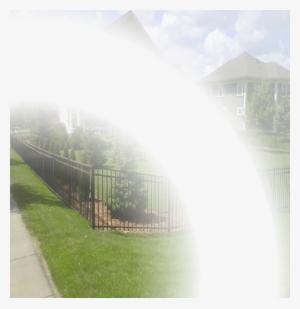 Aluminum Fencing - “ - Aluminum Fencing #4013088