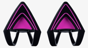 Kitty Ears For Razer Kraken #4013115