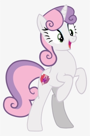 My Little Pony - Suite Belle My Little Pony #4013221