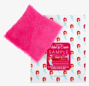 Get This Deal - Original Makeup Eraser Sample #4013487