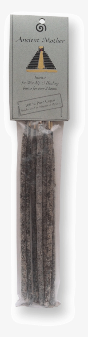Ancient Mother Copal Incense 42 Gm - Copal #4013507