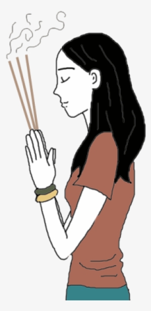 Incense Dream Meanings - Incense Cartoon Png #4013589