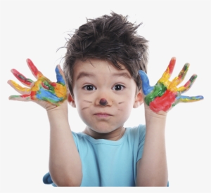 Happy Kids, Makes For Happy Parents - Kids Learning Experience #4013675