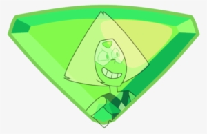 Steven U - Papercraft Da Gem Peridot #4013709