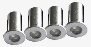 全空心铝铆钉 - Knockout Punch #4013837