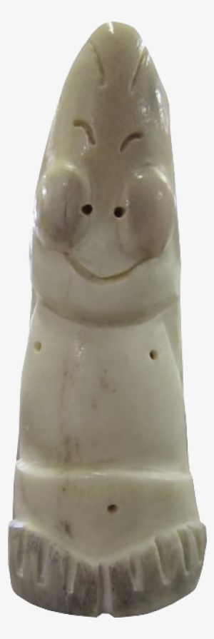 Moose Antler Billikin - Moose #4013838