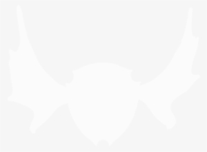 Custom Moose Logo White - Moose #4013906