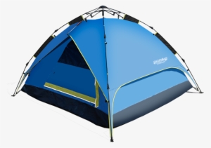 Camping Tent Png Image Background - Camping Tent Png #4013928