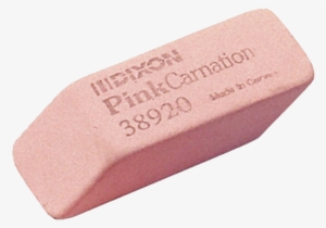 Ticonderoga Pink Carnation Beveled Edge Pink Block - Eye Shadow #4013957
