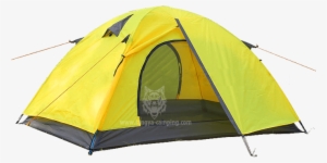 2 Man Double Tape Stitching Tent Ly-4223 - Tent #4013958