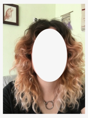 Apparently This Is The Result Of Putting Sfx Atomic - Blond #4013978