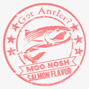 Moo-nosh Moose Antler A Great Way To Try A Moose Antler - Moose #4014058