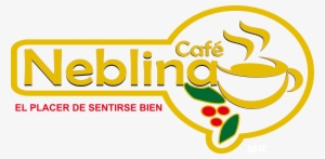 Café Neblina - Logo #4014082