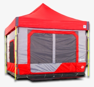 Unpack The Details - Ez Up Camping Cube #4014155