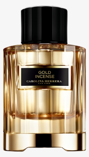 Gold Incense Carolina Herrera Perfume Oil For Women - Carolina Herrera Gold Incense #4014156