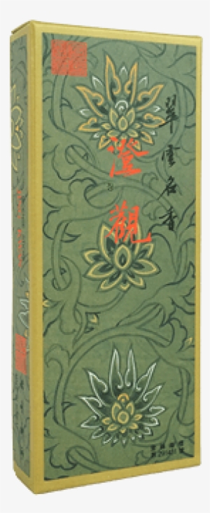 Incense-120 Sticks #4014185