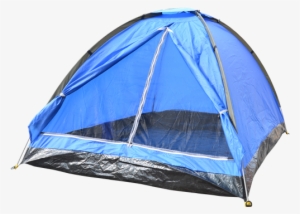 1502 Mono Dome Tent - Ntk Panda #4014189