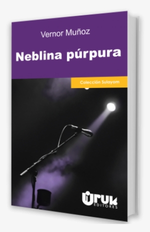 Neblina Púrpuramuñoz, Vernor - Purpura #4014292