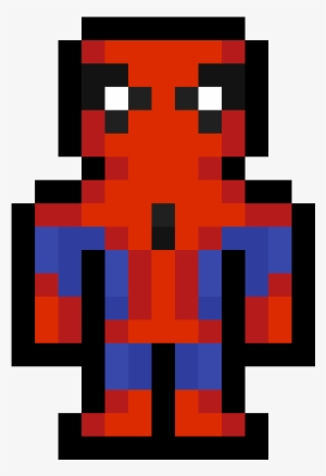 Insomniac's Spiderman Big Eye - Eye - Free Transparent PNG Download ...