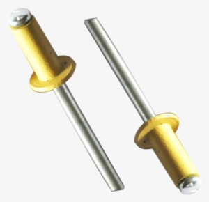 8x12彩色铆钉 （米黄） - Rivet #4014364