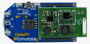 Promotion - - Electronic Component #4014419