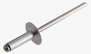 Vvg Alfo Blind Rivets Large Dome Head - Free Weight Bar #4014495