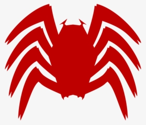 Custom Made Spiderman Logo 1 By Jmk, Prime On Deviant - Spider Man Logo Red #4014564