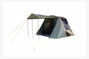 Outdoor Connection Aria Elite 1 Air Pole Tent - Tent #4014565