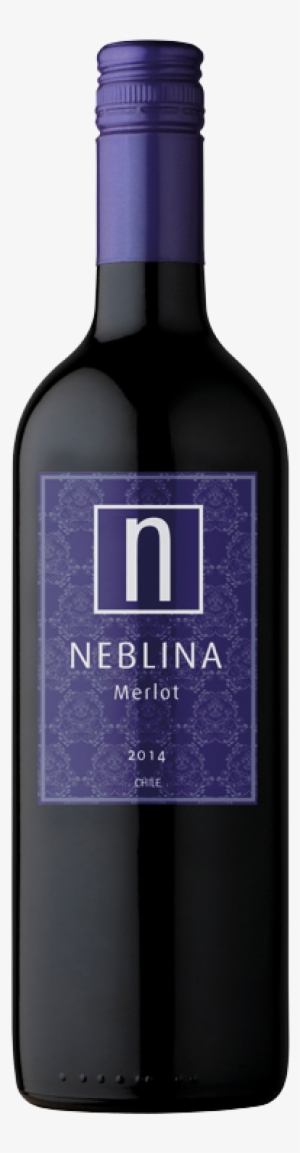 Neblina Merlot Rp - Wine #4014609