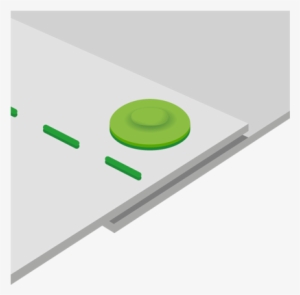 Rivets - Circle #4014642