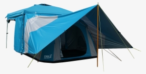 Gazebo Side Tent, Camping Tent - Camping #4014644