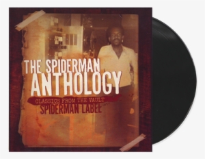 Image - Spiderman Anthology-classics From The Vault - Various #4014669
