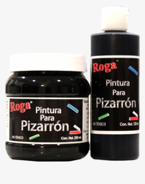 Pintura Pizarrn Transforma Cualquier Superficie En - Bottle #4014741