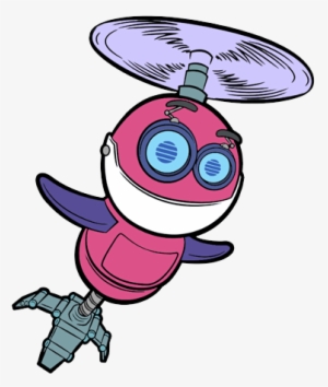 They Are Meant Strictly For Non-profit Use - Crush And Whirly Rusty Rivets #4014764