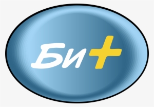 Bee Plus Logo Png Transparent - Illustration #4014855