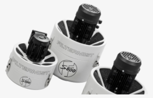 S Series Oil Mist Collector - Oil Mist Extraction Units #4014886