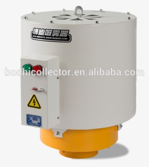 Bodhi Máquina Cnc Colector De Niebla De Aceite, Filtro - Cnc Mist Collector #4014914