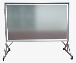 Pizarrones Blancos De Acrílico Vs Cerámicos - Pizarrones De Metal #4014998