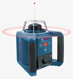 Grl 300 Hv - Bosch Grl300hv Rotary Laser Level #4015000