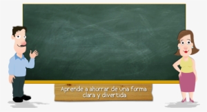 Maestro En Un Pizarrón #4015128