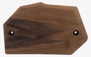 Walnut Side Panels - Plywood #4015158