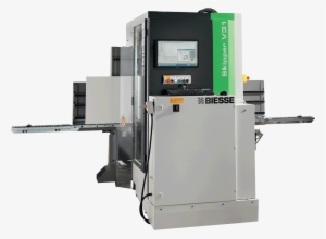 Machining Centre For Real-time Panel Processing Skipper - Skipper V31 #4015346 Machining Centre For Real-time Panel Processing Skipper - Skipper V31 #4015346