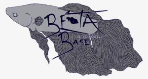 Jpg Transparent Betafish Explore On Deviantart - Illustration #4015369