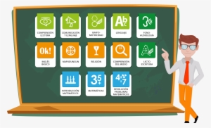 Material - Teacher #4015389