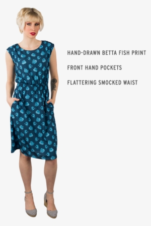 Vital Statistics - Polka Dot #4015390