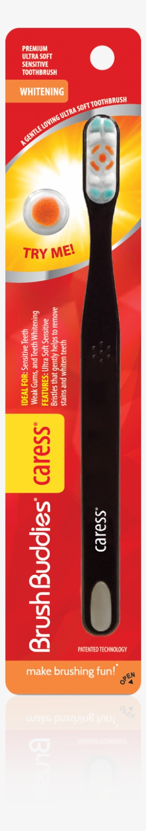 Load Image Into Gallery Viewer, Brush Buddies Caress - Caress Brush Buddies #4015642