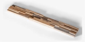 Decorative Wooden Wall Panel Selectio - Panelling #4015763