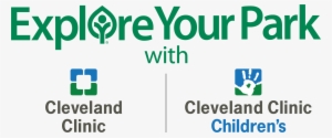 Cleveland Metroparks,cleveland Clinic And Cleveland #4016035