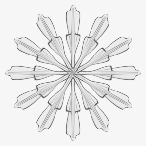 Flower Simple Illustration #4016125